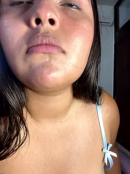 luisa_clark1's cam snapshot