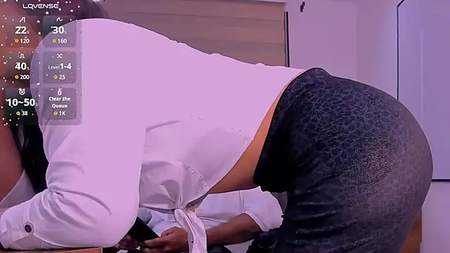 Overtime__'s cam snapshot