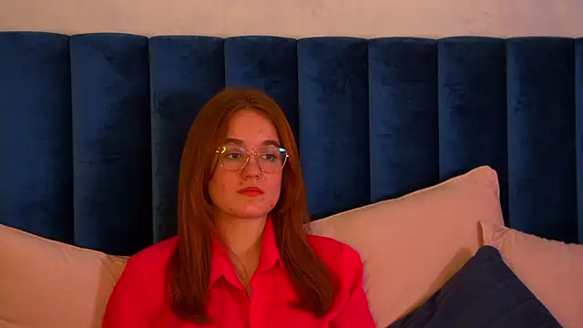 AmyRoy's cam snapshot