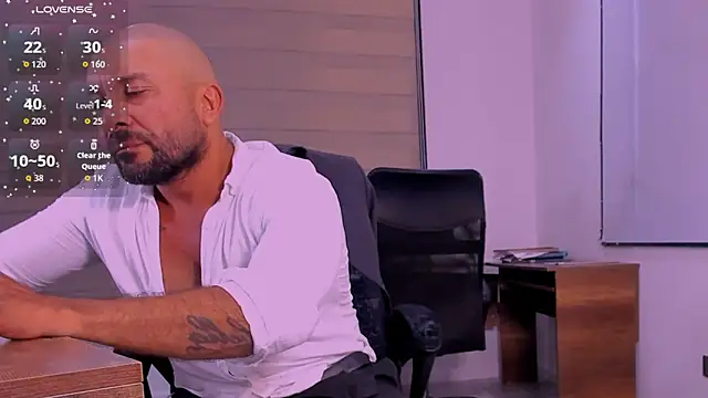 Overtime__'s cam snapshot