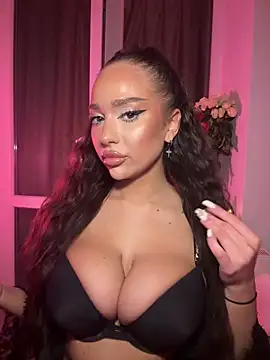 CardiSweetBaby live sex cam