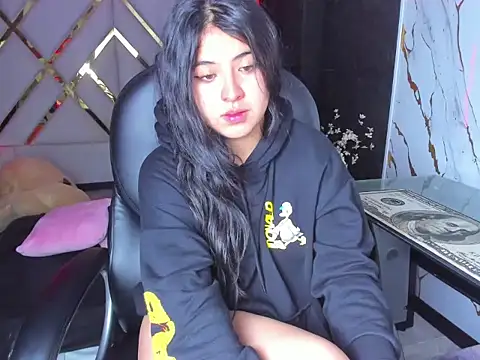 Gabbie_cartexx's cam snapshot