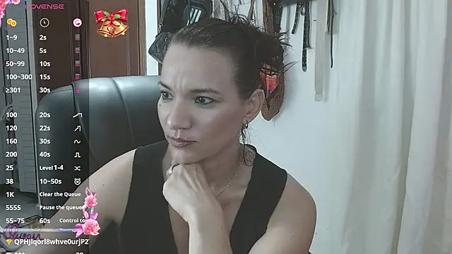 Scarlett_3X's cam snapshot