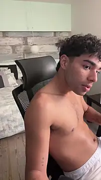 RaphaelDufort live sex cam