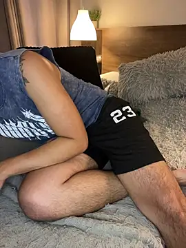 jonathan_rivers live sex cam