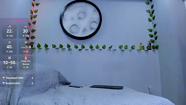 klariz09 live sex cam