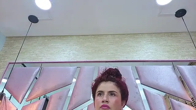 ThaliaCross's cam snapshot