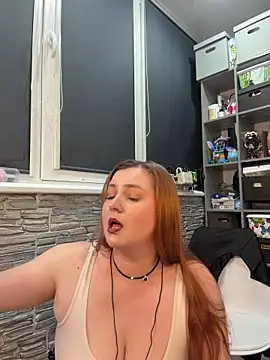 CandyShoopp live sex cam
