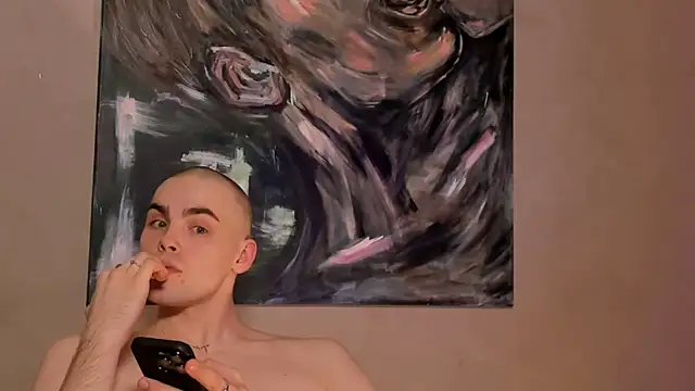 simonvnl's cam snapshot