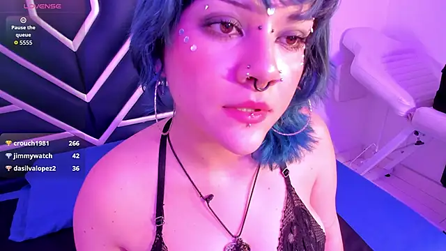 nixx_star's cam snapshot