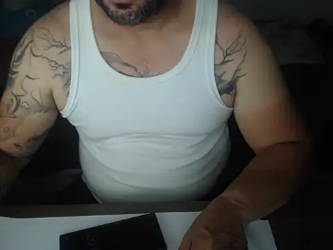 drlluis's cam snapshot