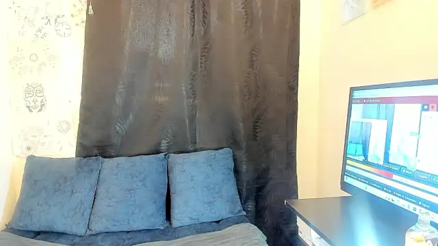 Keket_Smitth's cam snapshot