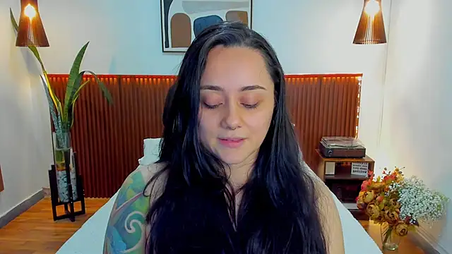 KatherineBond's cam snapshot