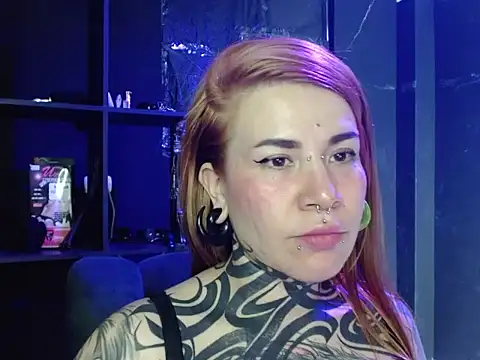 Pandora_9666's cam snapshot