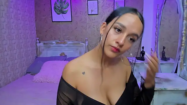 Salome_Smitth_1's cam snapshot