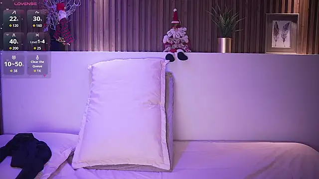 GabyRose9's cam snapshot