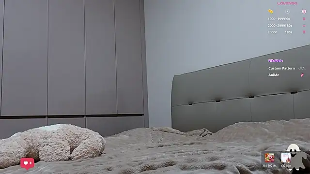 -bingbing live sex cam