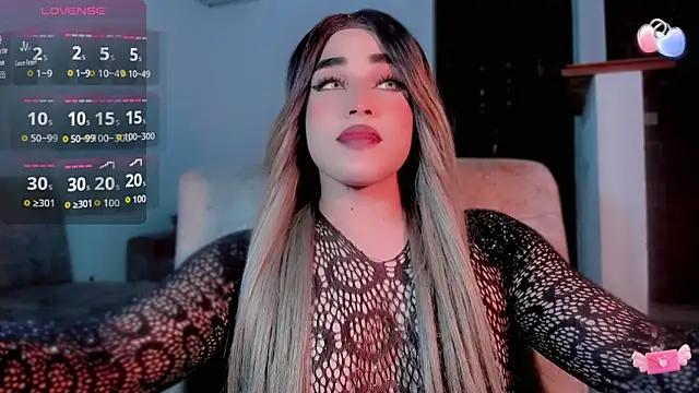 elisadollxr live sex cam