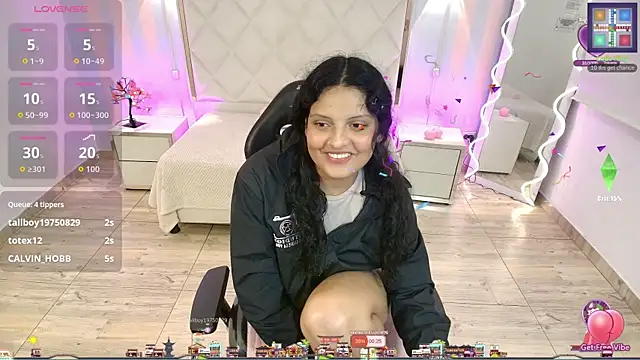 TATTI_TAY's cam snapshot