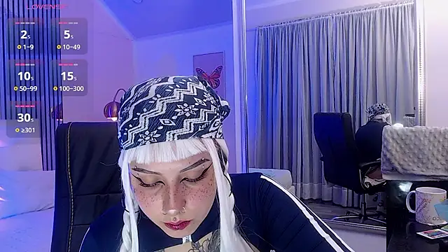 Jessie_williams's cam snapshot