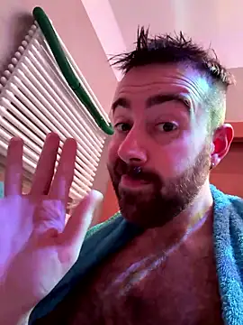 RickyGay94 live sex cam