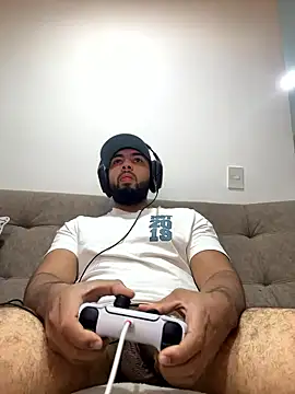 arturguy00's cam snapshot