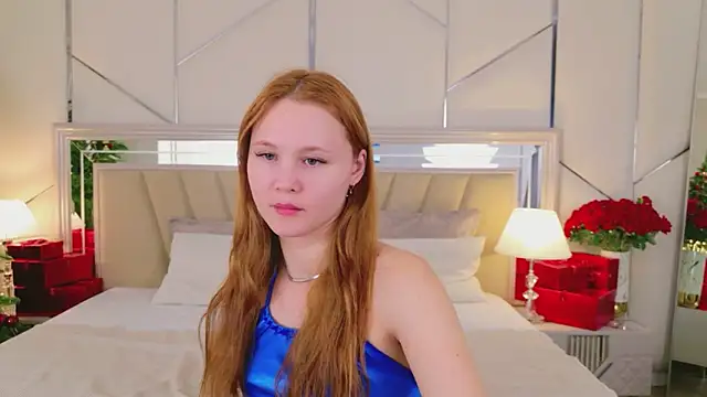 AmeliRoyse's cam snapshot