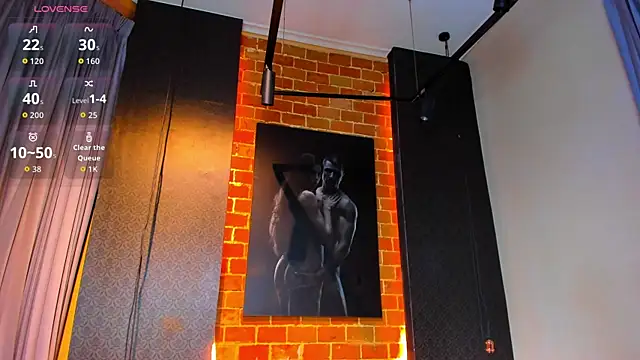 Scottfishcer1 live sex cam