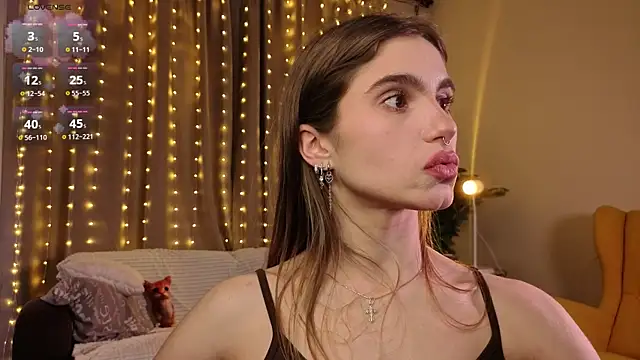 RozanneJordan's cam snapshot