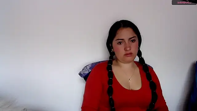 MisNicol's cam snapshot