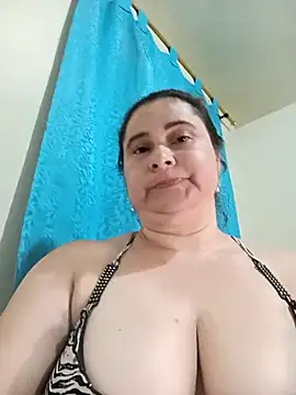 marianismith's cam snapshot