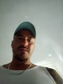 Iuver's cam snapshot