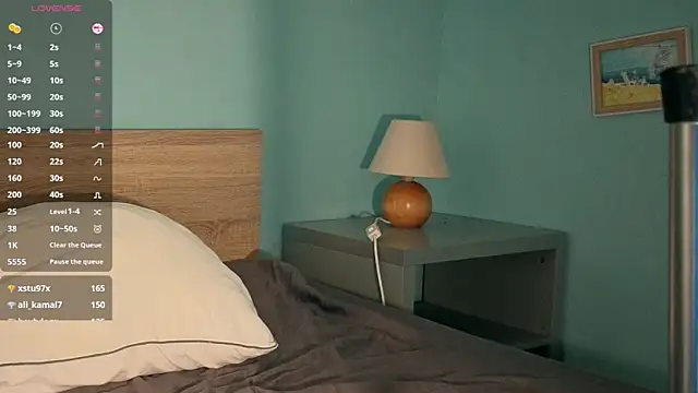 EvanIz101 live sex cam