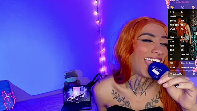 Valery_Rangell live sex cam