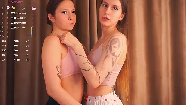 GabrielleLynchard live sex cam