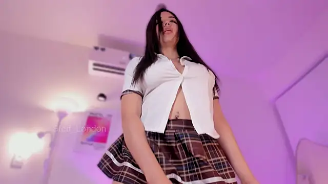 Steff_London live sex cam