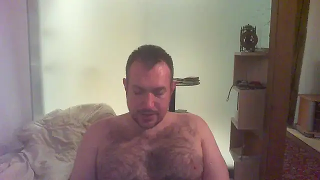 Mike_12hot's cam snapshot