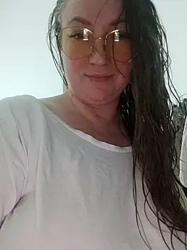 Kiss_Eva's cam snapshot