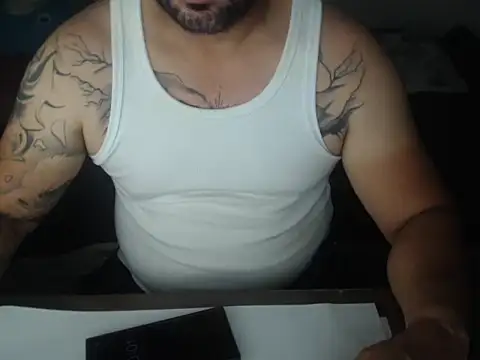 drlluis's cam snapshot