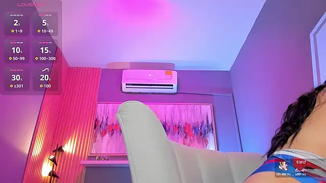 lilian_vergara's cam snapshot