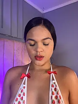 dolce_rutila's cam snapshot