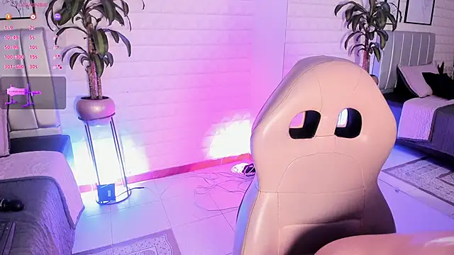 bella-green live sex cam