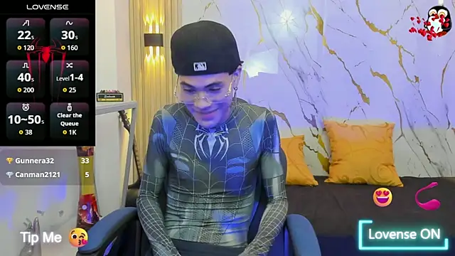 JacobBlackwell_ live sex cam