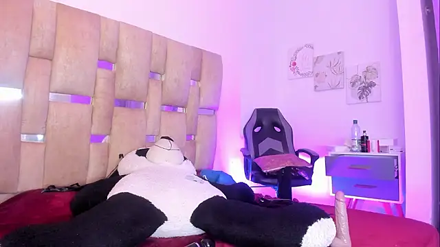 JulianaCarter's cam snapshot