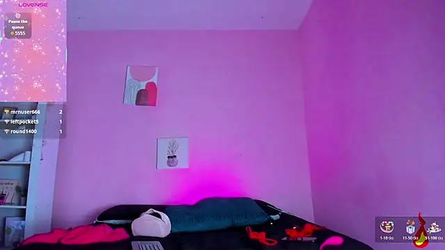 Georgina_Ferri_'s cam snapshot