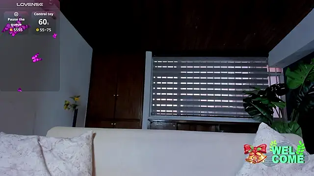 sofiapalacioss's cam snapshot