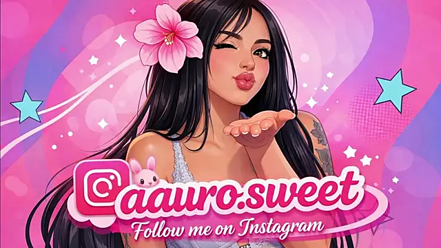 AuroraLanee_'s cam snapshot