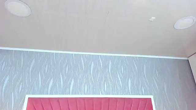 AlejandraVega's cam snapshot