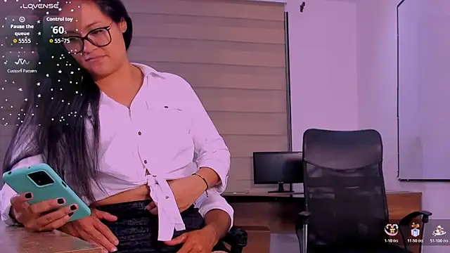 Overtime__'s cam snapshot