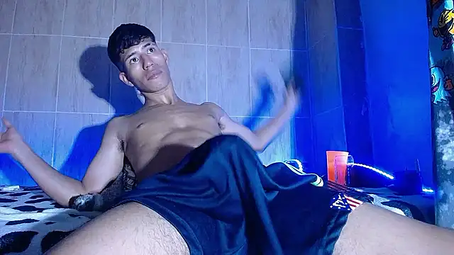 dareck_18 live sex cam